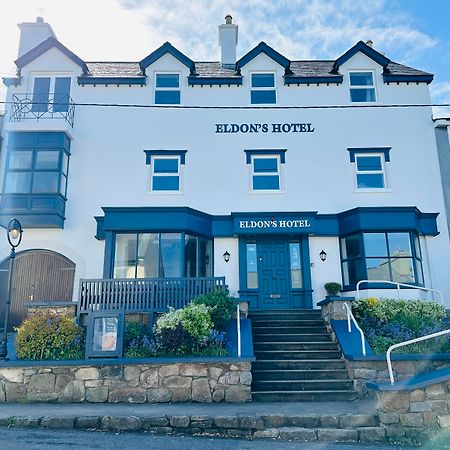 Eldon'S Bed & Breakfast Roundstone Extérieur photo