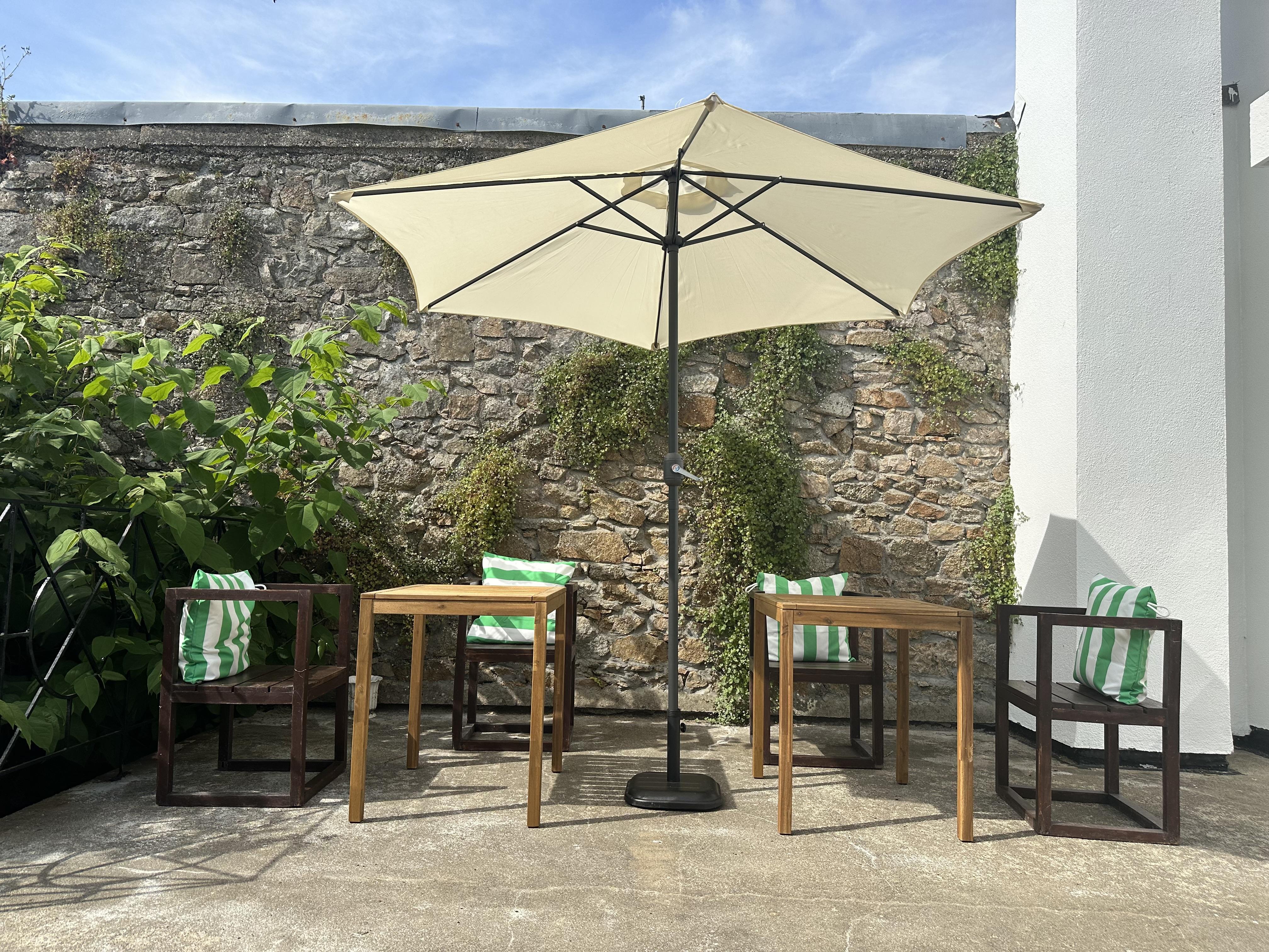 Eldon'S Bed & Breakfast Roundstone Extérieur photo
