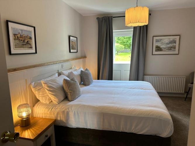 Eldon'S Bed & Breakfast Roundstone Chambre photo
