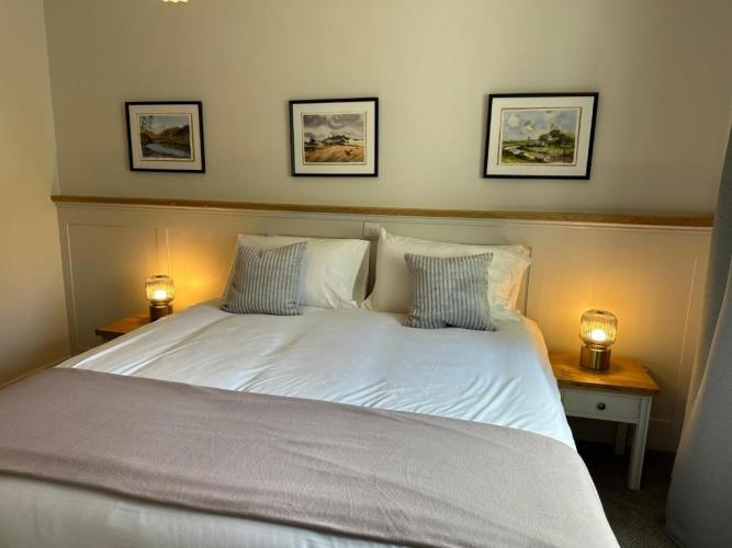Eldon'S Bed & Breakfast Roundstone Chambre photo