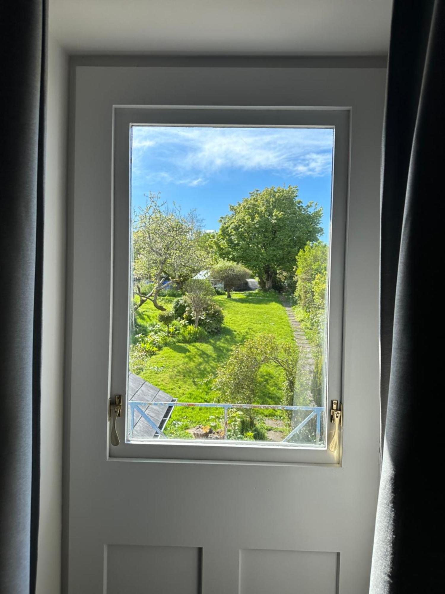 Eldon'S Bed & Breakfast Roundstone Extérieur photo