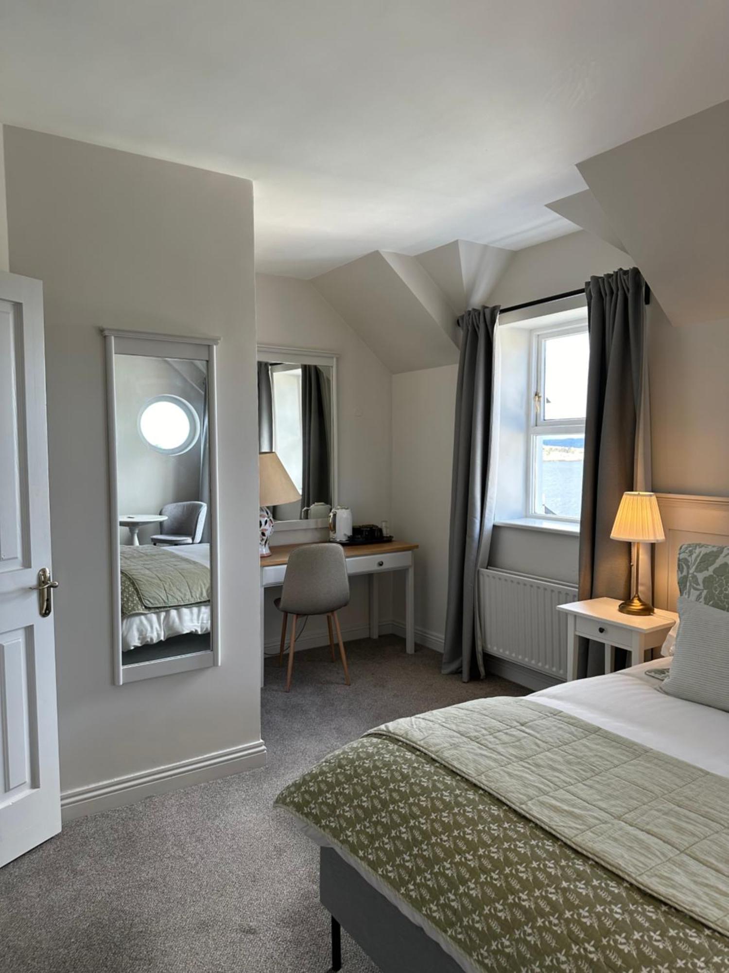 Eldon'S Bed & Breakfast Roundstone Extérieur photo