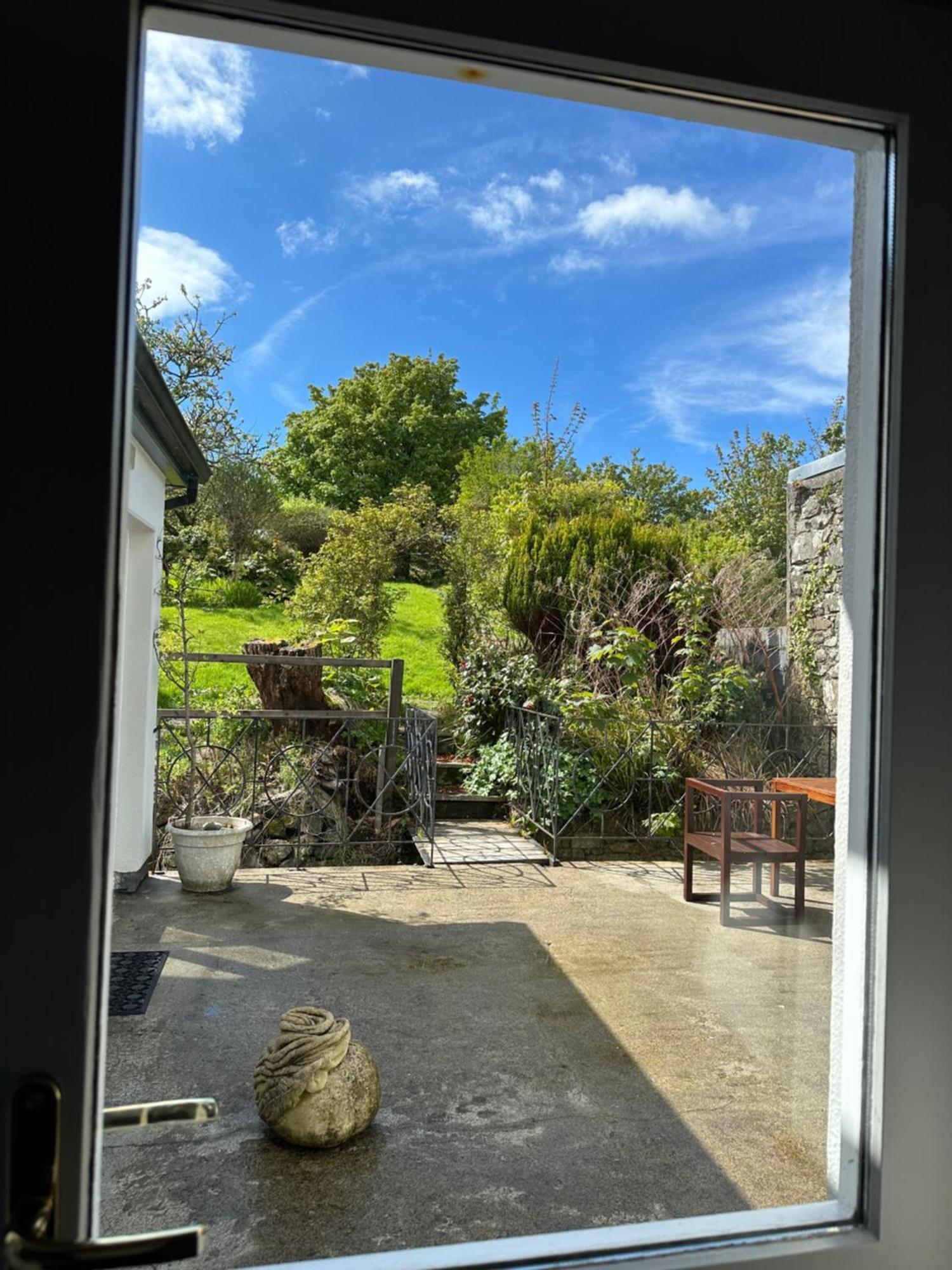 Eldon'S Bed & Breakfast Roundstone Extérieur photo