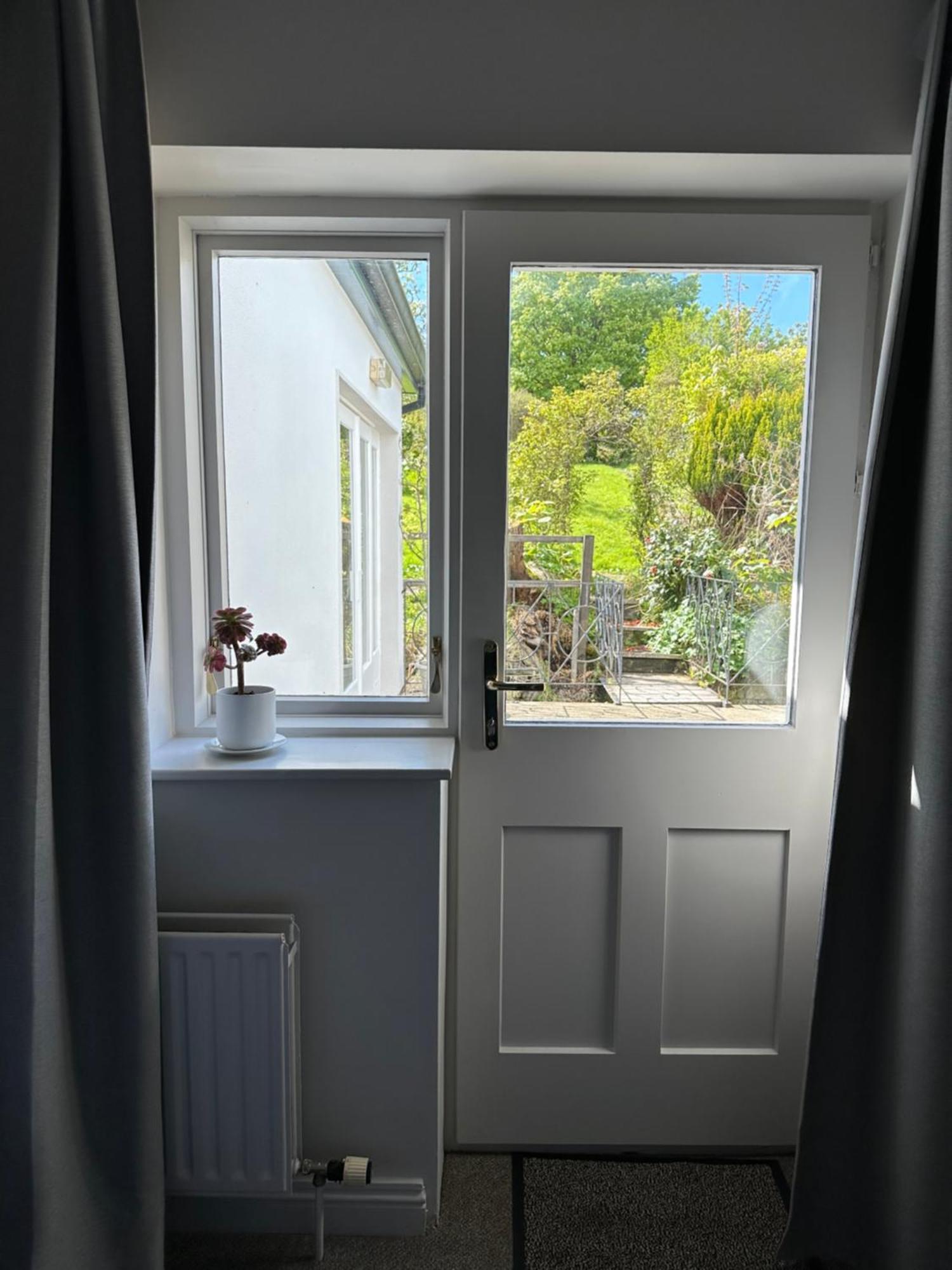 Eldon'S Bed & Breakfast Roundstone Extérieur photo