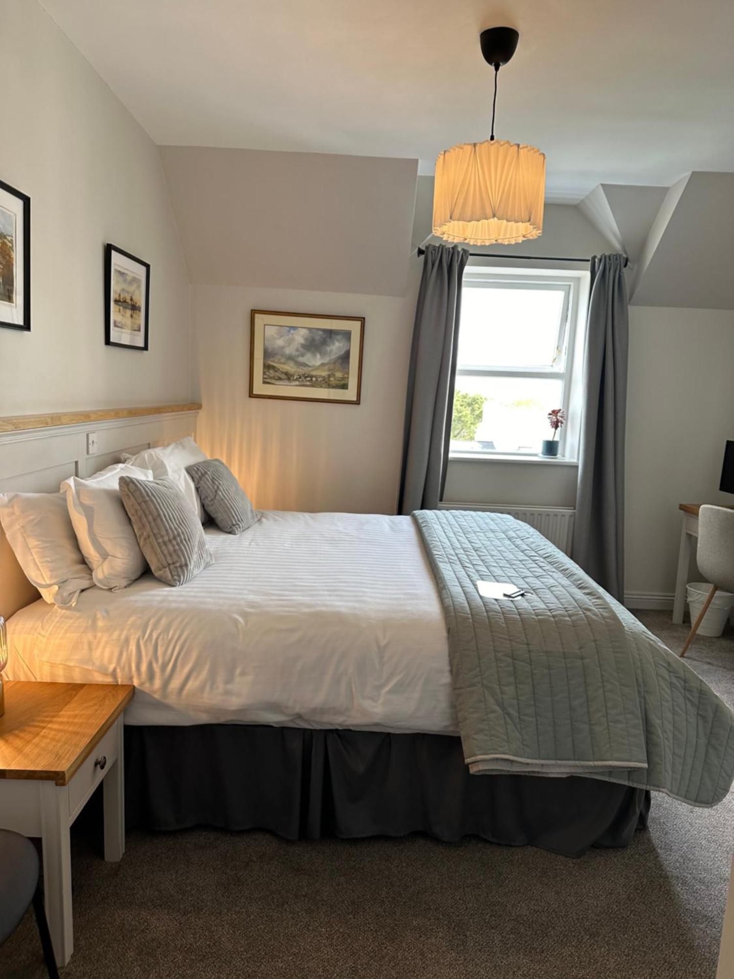 Eldon'S Bed & Breakfast Roundstone Extérieur photo
