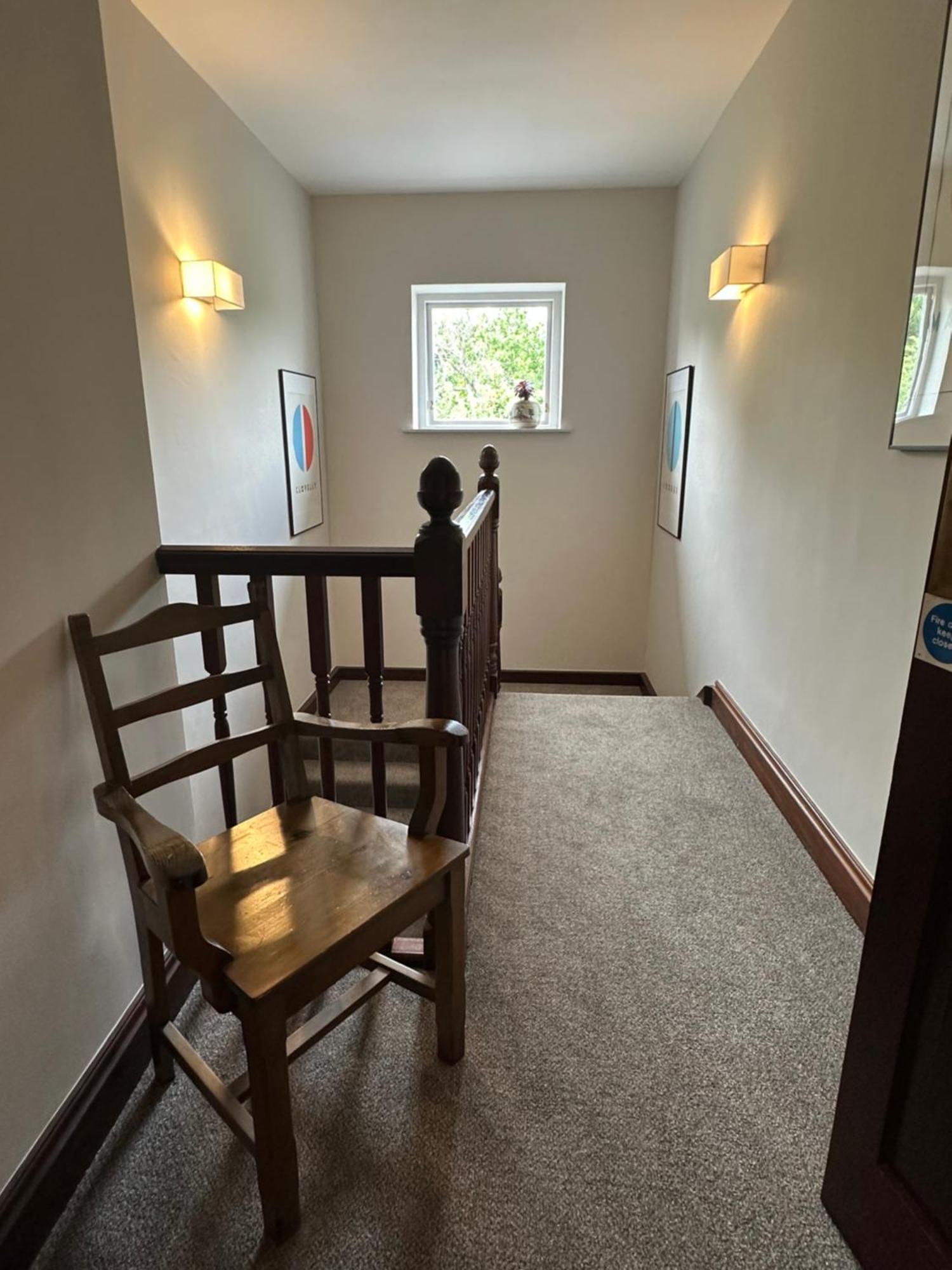 Eldon'S Bed & Breakfast Roundstone Extérieur photo