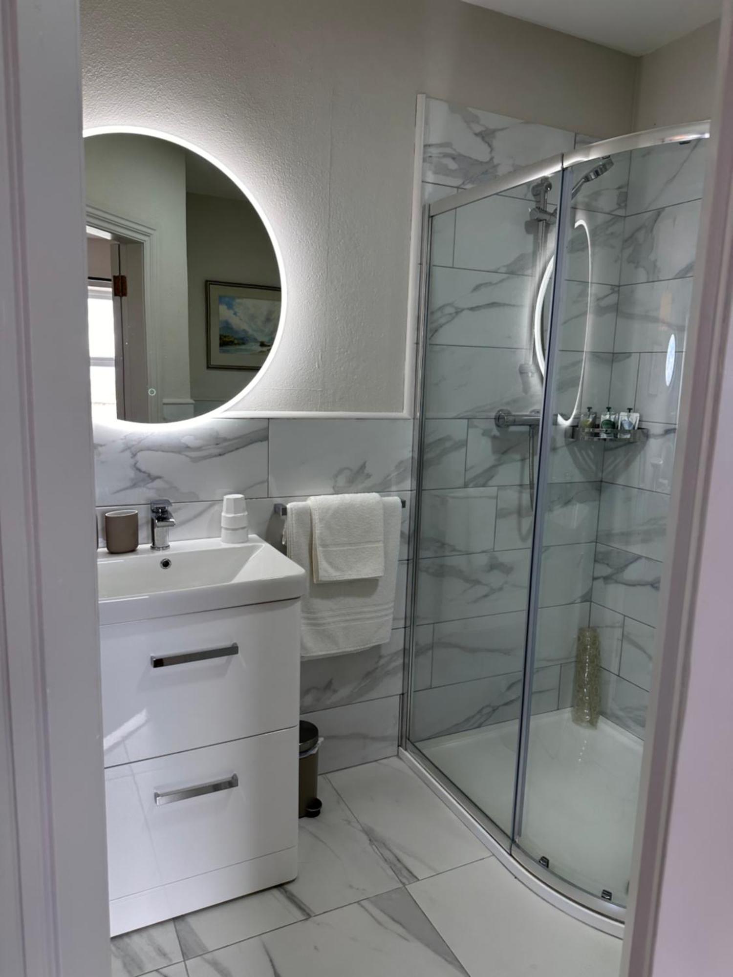 Eldon'S Bed & Breakfast Roundstone Extérieur photo