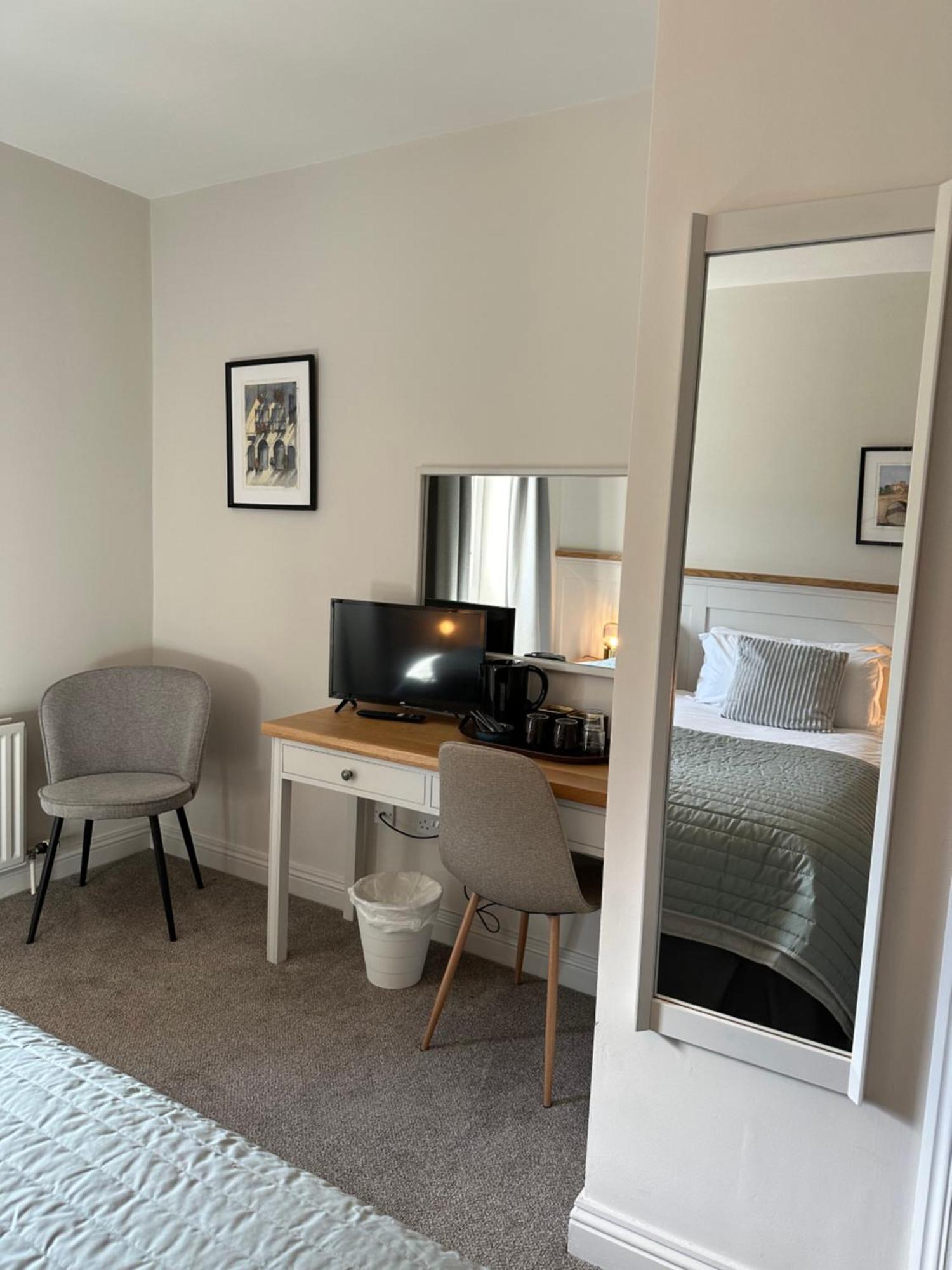 Eldon'S Bed & Breakfast Roundstone Extérieur photo